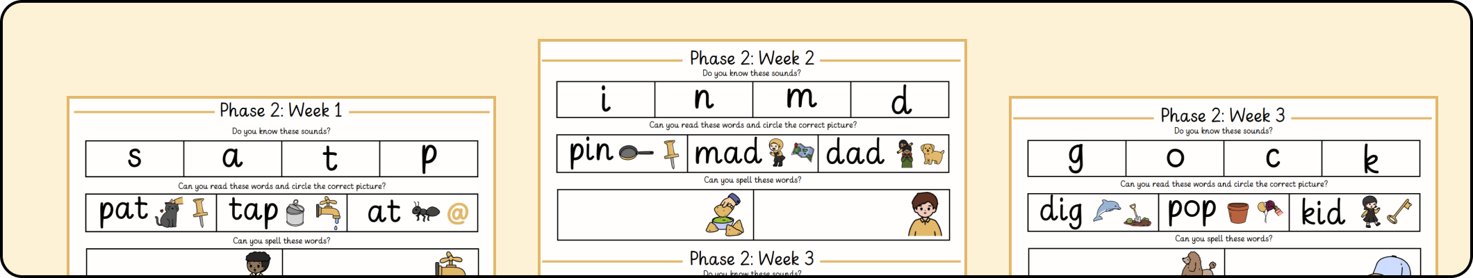 Assessment Resource Preview