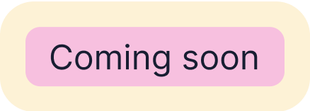 COMING SOON