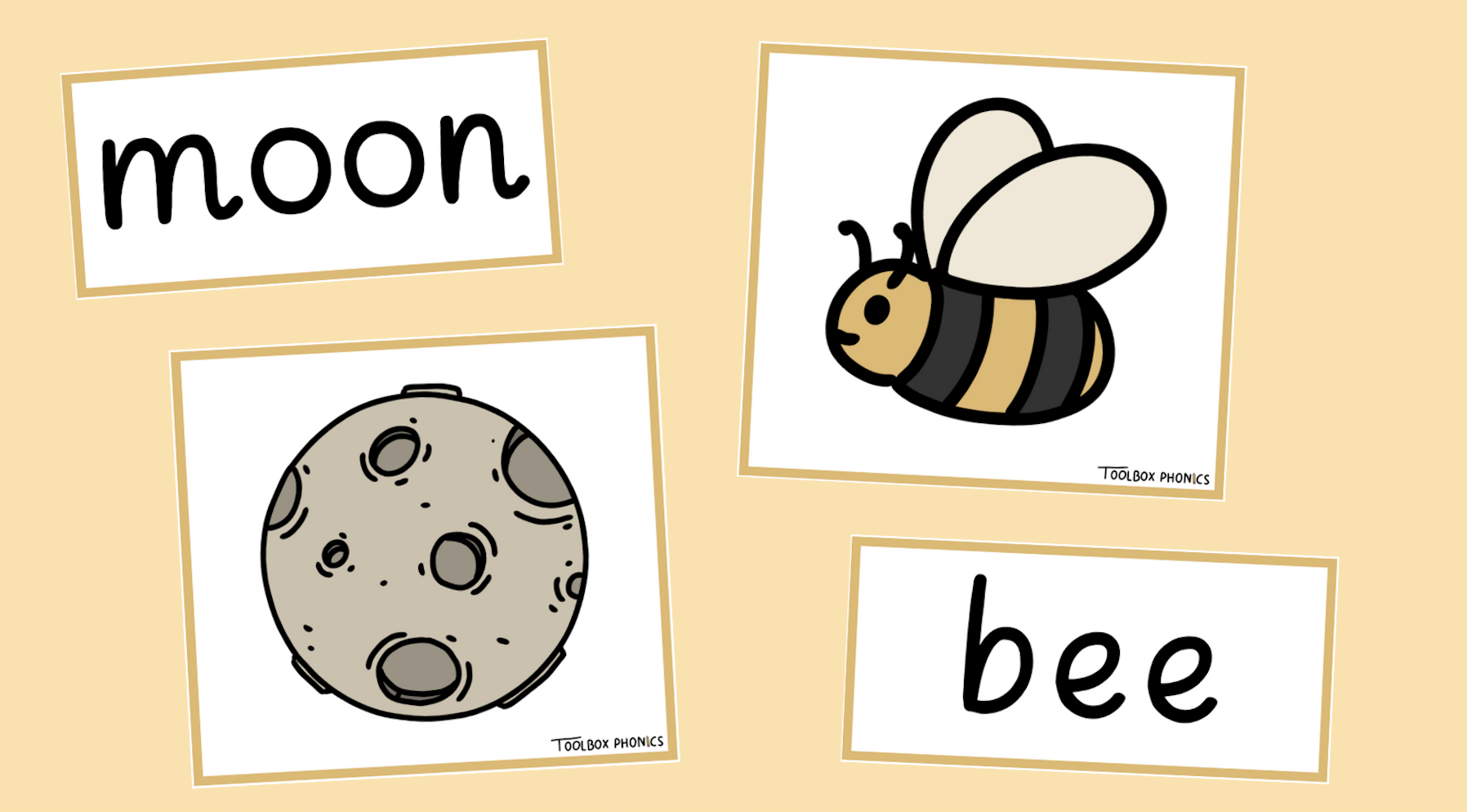 Picture Cards