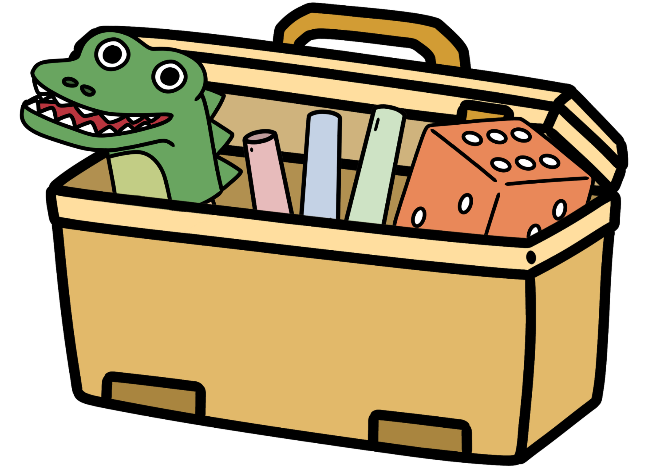 Toolbox